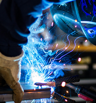 Welding